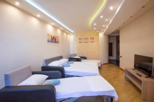 Umba Apartment N4