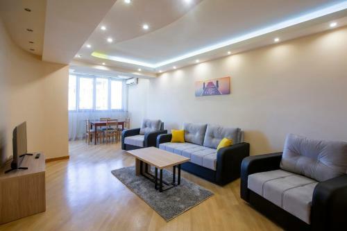 Umba Apartment N4