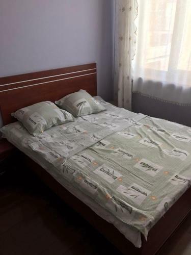 Apartamento Republica