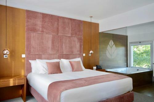 Lincoln Green Hotel And Spa