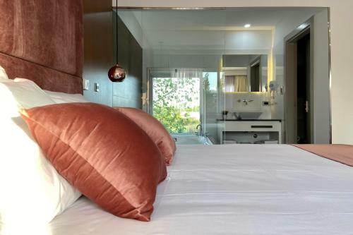 Lincoln Green Hotel And Spa