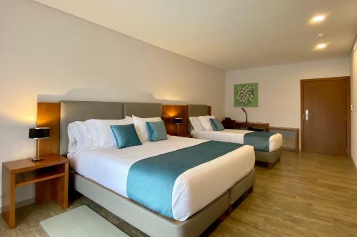 Lincoln Green Hotel And Spa