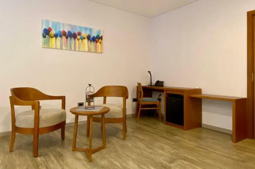 Lincoln Green Hotel And Spa