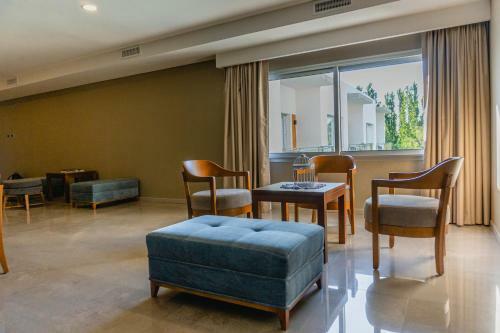 Lincoln Green Hotel And Spa