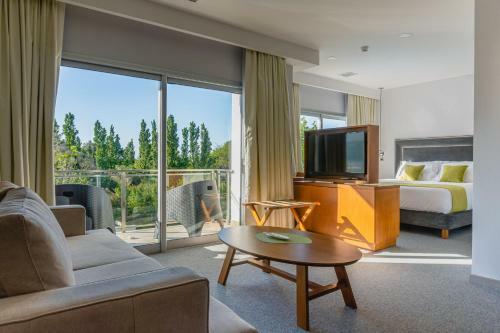 Lincoln Green Hotel And Spa
