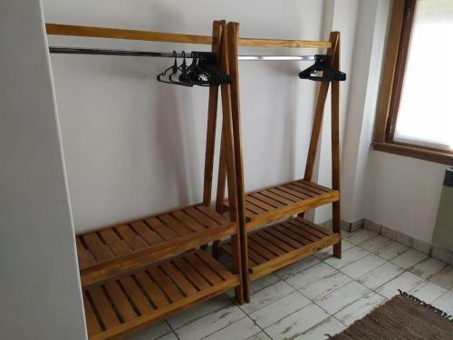 Apartamento Departamento Zona G�emes