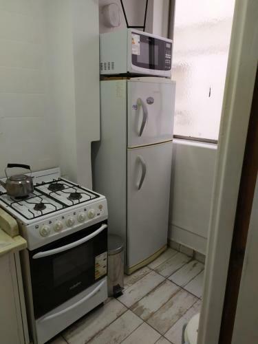 Apartamento Departamento Zona G�emes