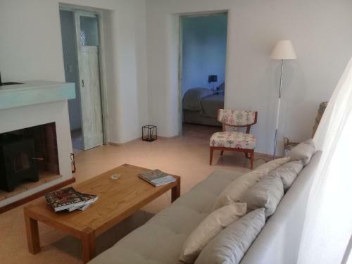 Villa Terranea Casa Rural