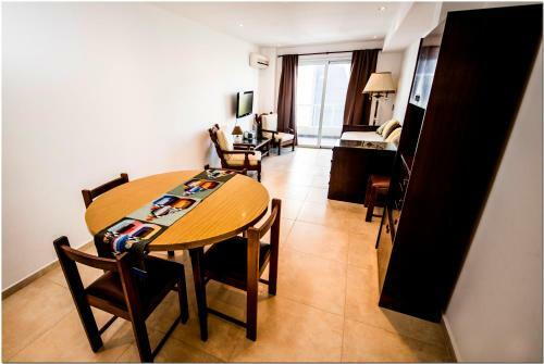 Apartamento Mitre 1361