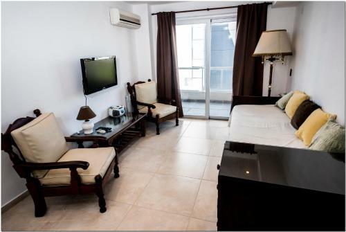 Apartamento Mitre 1361