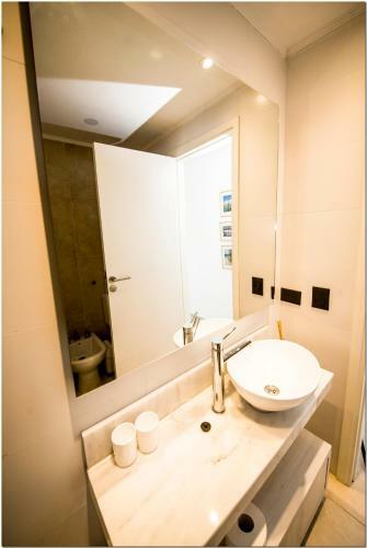 Apartamento Mitre 1361