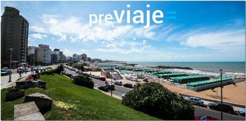 Apartamento Mitre 1361