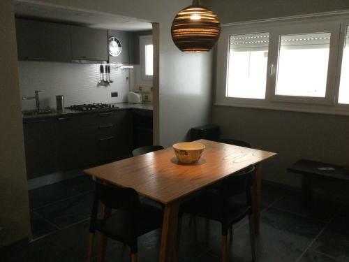 Apartamento Bellavista XIV