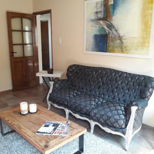 Apartamento Departamento En Maip�