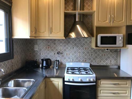 Apartamento Departamento En Maip�