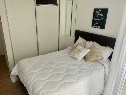 Apartamento Jion