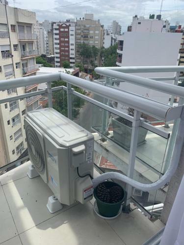 Apartamento Jion