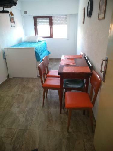 Apartamento Edificio Novomar 5to P