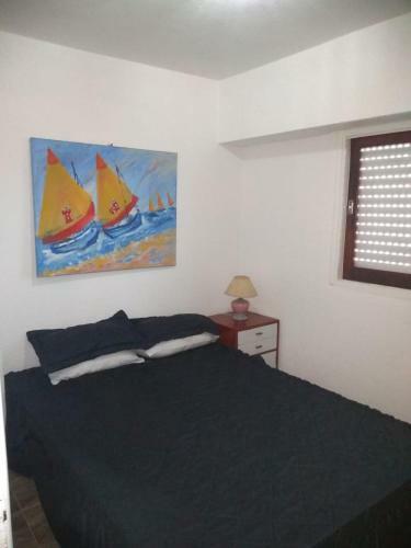 Apartamento Edificio Novomar 5to P