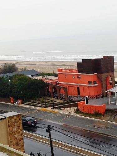 Apartamento Edificio Novomar 5to P