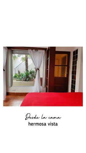 Apartamento La Tanita Departamentos
