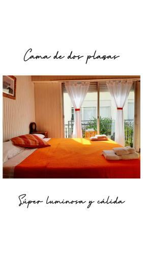 Apartamento La Tanita Departamentos