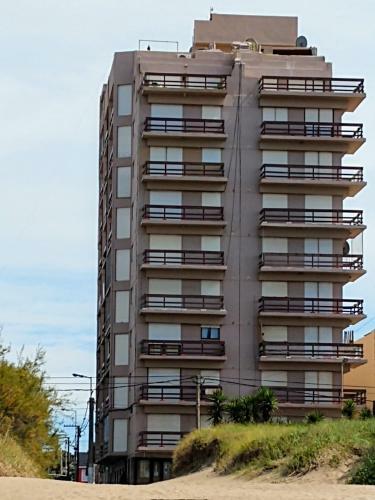 Apartamento Edificio Novomar 4to P