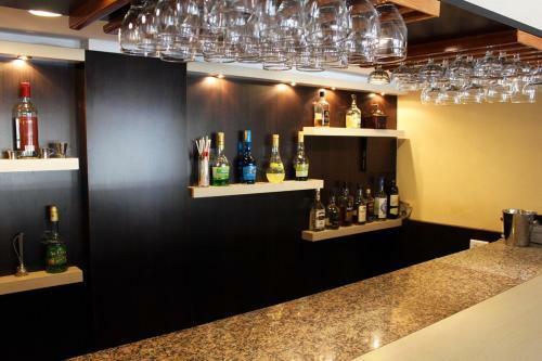 Hotel Venezia Mar de Aj�