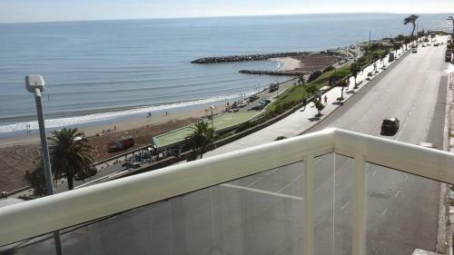 Apartamento Departamento En Mar Del Plata