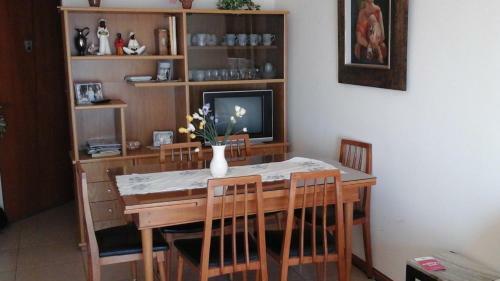 Apartamento Departamento En Mar Del Plata