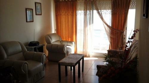 Apartamento Departamento En Mar Del Plata