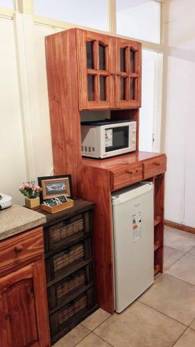 Apartamento Departamento Confortable Con UNA Ubicaci�n Excepcional