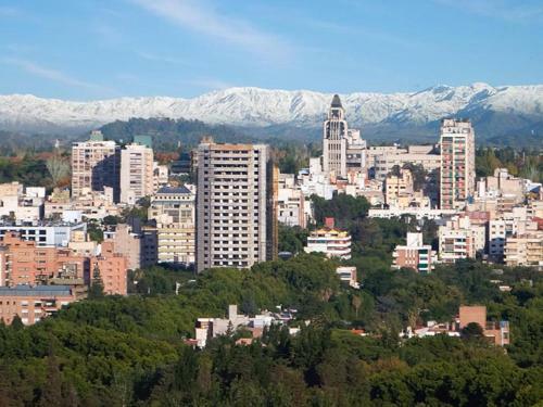 Moderno Apartamento Con UNA Ubicaci�n Excepcional