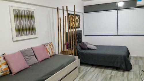 Moderno Apartamento Con UNA Ubicaci�n Excepcional