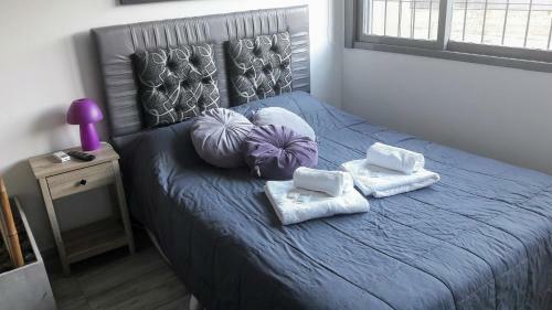Moderno Apartamento Con UNA Ubicaci�n Excepcional