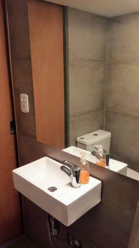 Moderno Apartamento Con UNA Ubicaci�n Excepcional
