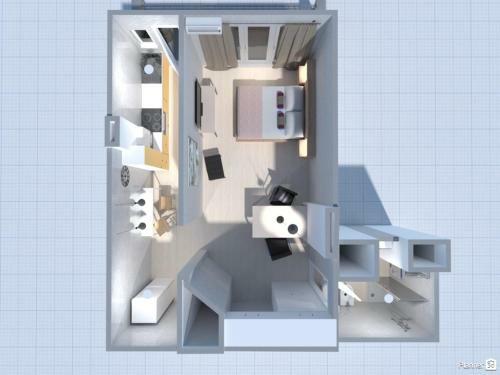 Apartamento Varese Playa