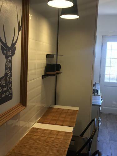 Apartamento Varese Playa