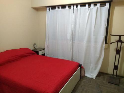 Apartamento Salta & Luro