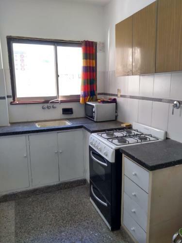 Apartamento Salta & Luro