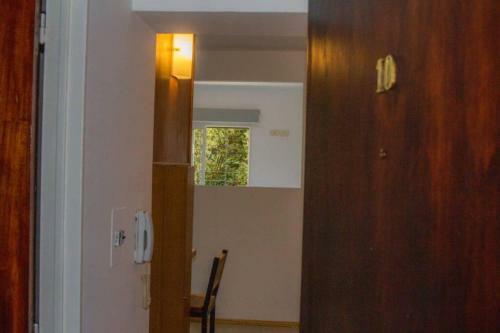 Apartamento Departamento En El Coraz�n de Mendoza