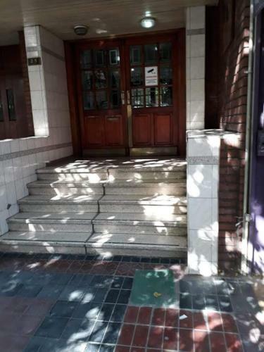 Apartamento Departamento En El Coraz�n de Mendoza