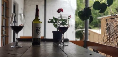 Apartamento Belgrano Wine Experience