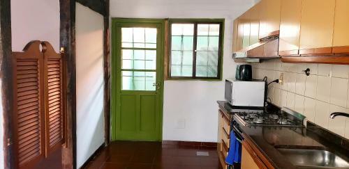 Apartamento Belgrano Wine Experience