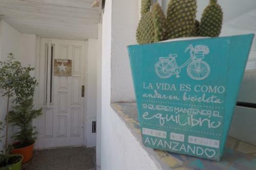 Posada Cuca Surf