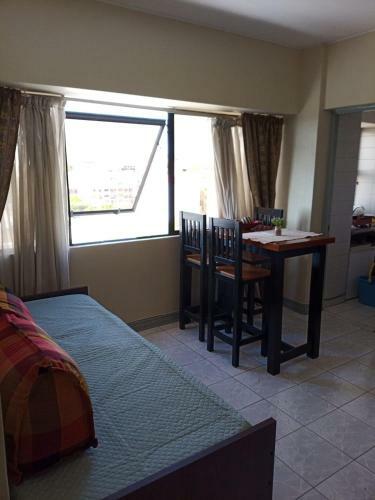 Apartamento Altos Mendoza Centro