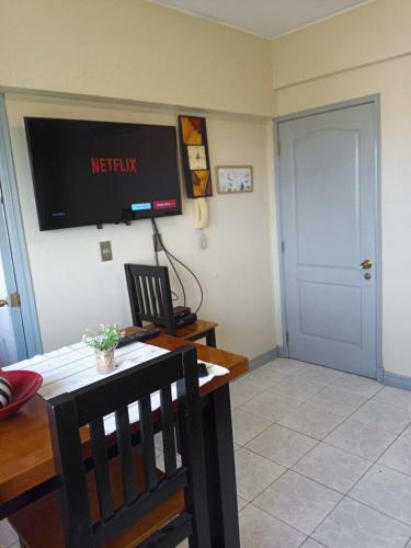 Apartamento Altos Mendoza Centro