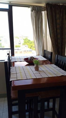 Apartamento Altos Mendoza Centro