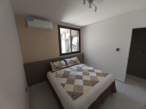 Apartamento Moderno Departamento En Pleno Centro de Mendoza