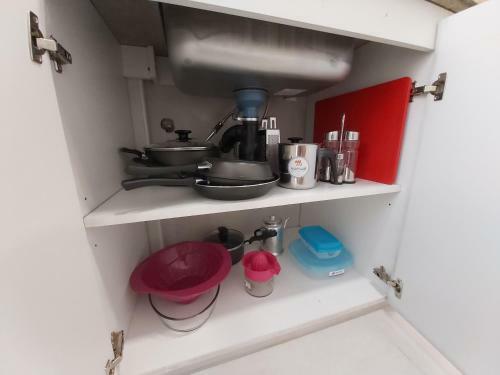 Apartamento Moderno Departamento En Pleno Centro de Mendoza